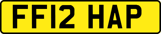 FF12HAP
