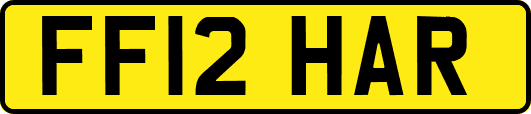 FF12HAR