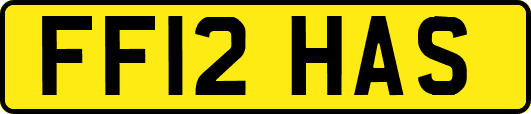 FF12HAS