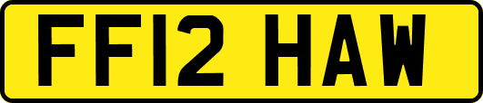 FF12HAW
