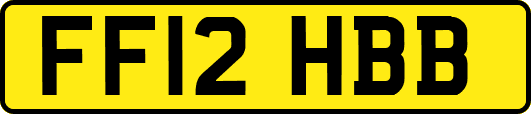 FF12HBB