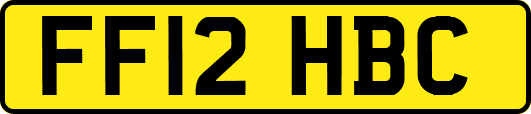FF12HBC
