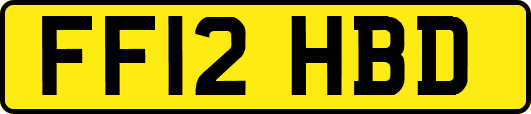 FF12HBD