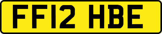 FF12HBE