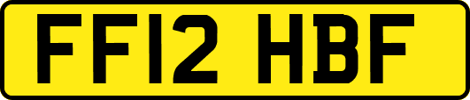 FF12HBF