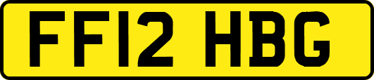 FF12HBG