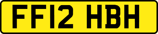 FF12HBH