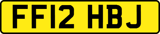FF12HBJ