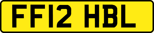 FF12HBL