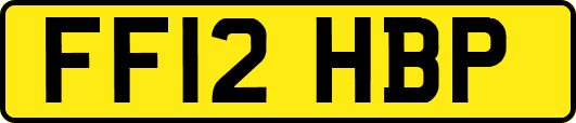 FF12HBP