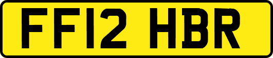FF12HBR