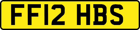 FF12HBS
