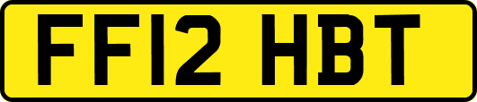 FF12HBT