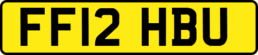 FF12HBU