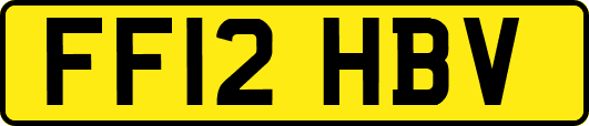 FF12HBV