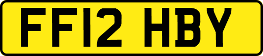 FF12HBY