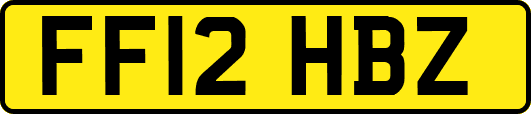 FF12HBZ