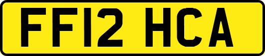 FF12HCA