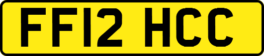 FF12HCC