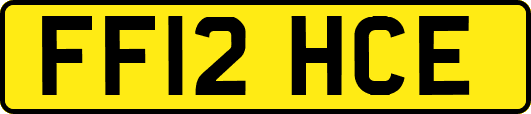 FF12HCE
