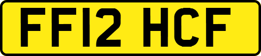 FF12HCF