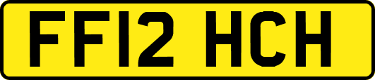 FF12HCH