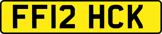 FF12HCK