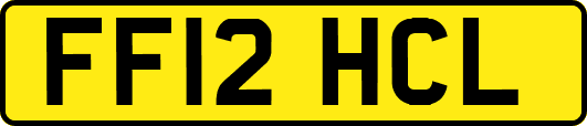 FF12HCL