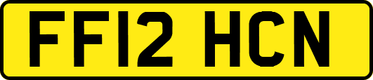FF12HCN