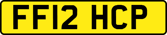 FF12HCP