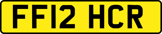 FF12HCR