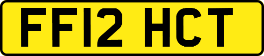 FF12HCT