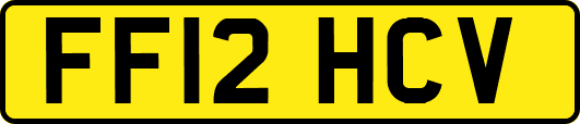 FF12HCV
