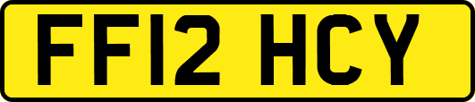 FF12HCY