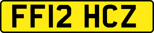FF12HCZ