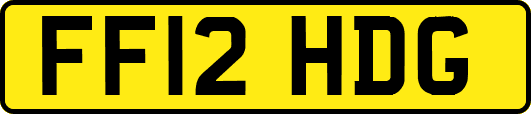 FF12HDG