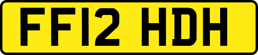FF12HDH