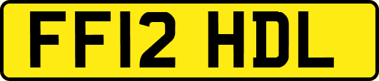 FF12HDL