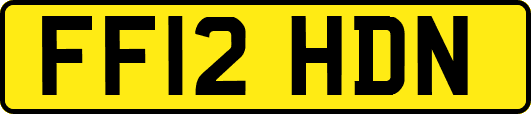 FF12HDN