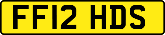FF12HDS
