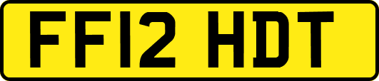 FF12HDT