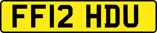 FF12HDU