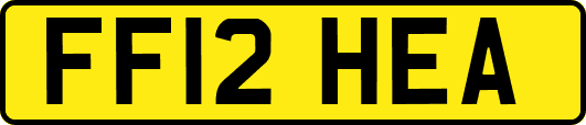 FF12HEA