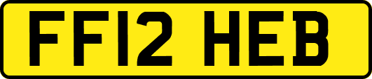 FF12HEB