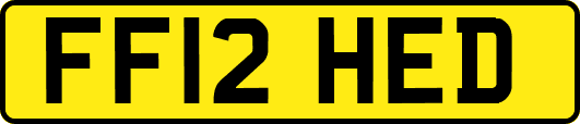 FF12HED