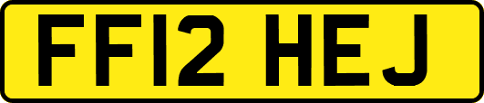 FF12HEJ