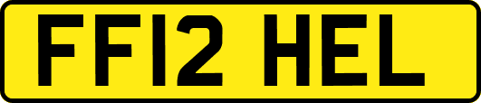 FF12HEL