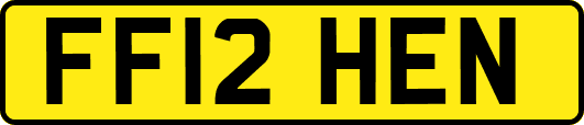 FF12HEN