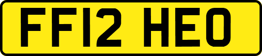 FF12HEO