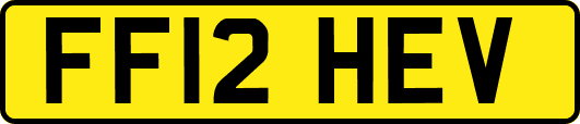 FF12HEV